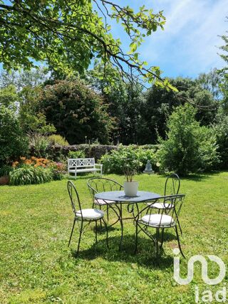  Maison � vendre 8 pi�ces 164 m�