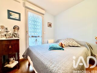  Appartement � vendre 3 pi�ces 59 m�