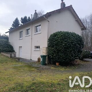  Maison � vendre 6 pi�ces 93 m�