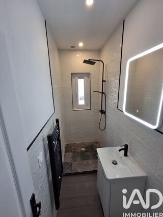  Maison � vendre 3 pi�ces 70 m�