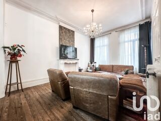  Maison � vendre 9 pi�ces 210 m�