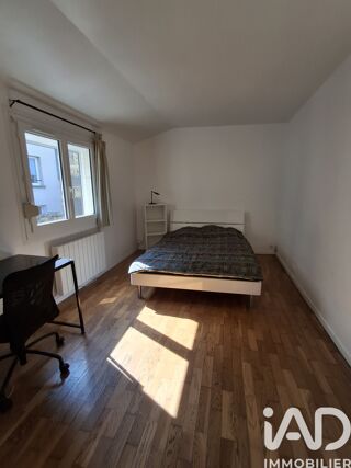  Appartement � vendre 4 pi�ces 66 m�
