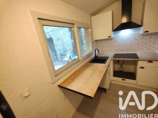  Appartement  vendre 1 pice 22 m
