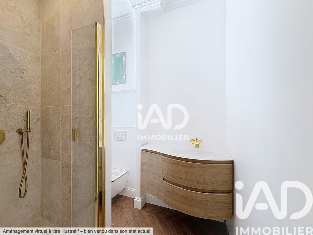 � vendre  Appartement Beausoleil (06240)