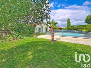  Maison � vendre 5 pi�ces 125 m�