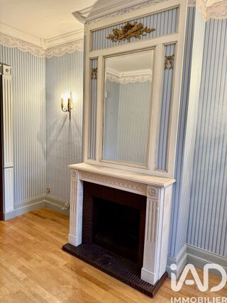  Maison  vendre 4 pices 107 m