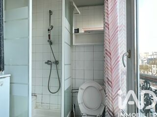  Appartement � vendre 2 pi�ces 25 m�