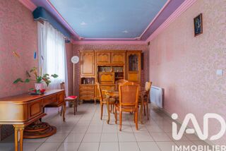  Maison � vendre 7 pi�ces 128 m�