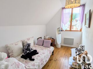  Maison  vendre 7 pices 103 m