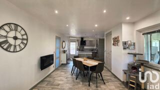  Appartement � vendre 3 pi�ces 59 m�