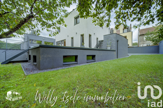  Villa � vendre 10 pi�ces 330 m�