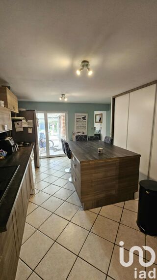  Maison � vendre 5 pi�ces 105 m�