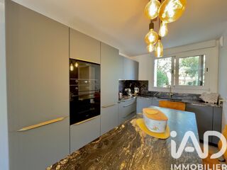  Appartement � vendre 2 pi�ces 43 m�