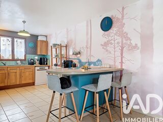  Maison � vendre 5 pi�ces 104 m�