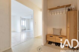  Appartement � vendre 4 pi�ces 86 m�