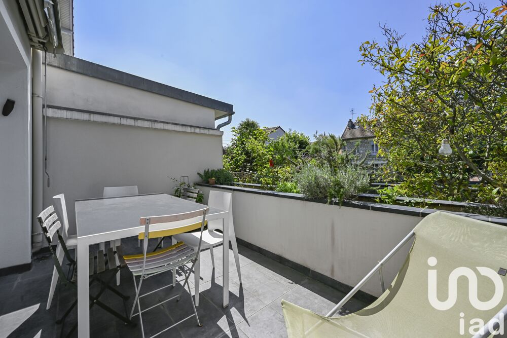  vendre  Maison Colombes (92700)