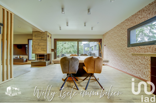  Villa � vendre 10 pi�ces 210 m�