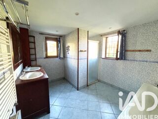  Maison � vendre 7 pi�ces 130 m�