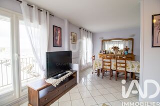  Appartement � vendre 4 pi�ces 93 m�