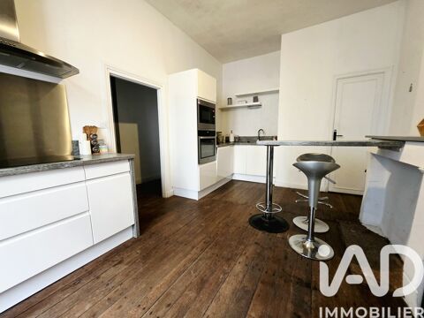   Vente Maison de ville 4 pi�ces Maison - 4 pi�ce(s) - 108 m�