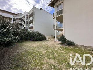  Appartement � vendre 3 pi�ces 43 m�