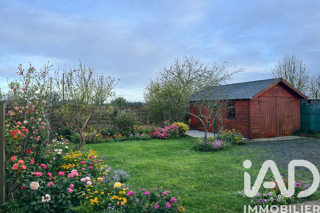  Maison � vendre 3 pi�ces 70 m�