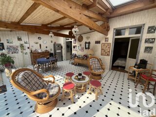  Maison � vendre 7 pi�ces 177 m�