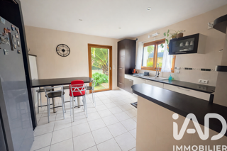  Maison � vendre 7 pi�ces 160 m�