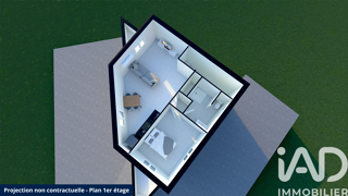  Immeuble � vendre 79 m�