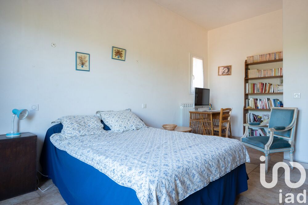  vendre  Maison Sollis-Pont (83210)