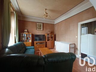  Maison � vendre 4 pi�ces 88 m�