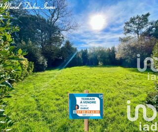  Terrain  vendre 641 m
