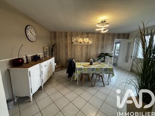  Maison � vendre 4 pi�ces 124 m�