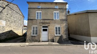  Maison � vendre 4 pi�ces 78 m�