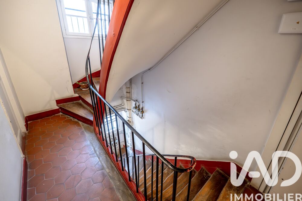 � vendre  Appartement Paris 11