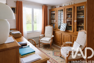  Maison � vendre 7 pi�ces 100 m�