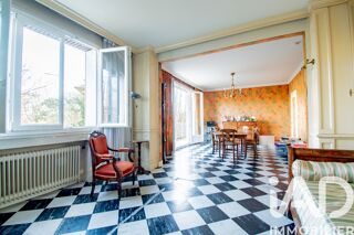  Appartement � vendre 5 pi�ces 131 m�