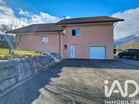 Vente Maison Vente Maison/villa 6 pi�ces Vulbens