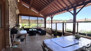  Maison  vendre 8 pices 176 m