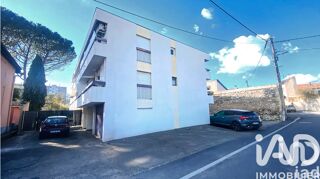  Appartement � vendre 3 pi�ces 56 m�