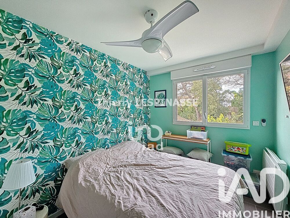 � vendre  Appartement Arcachon (33120)