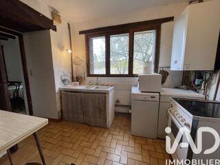  Maison � vendre 5 pi�ces 110 m�