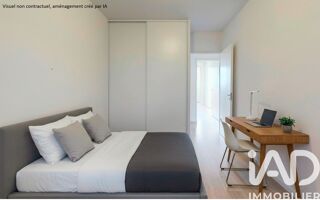  Appartement � vendre 4 pi�ces 82 m�