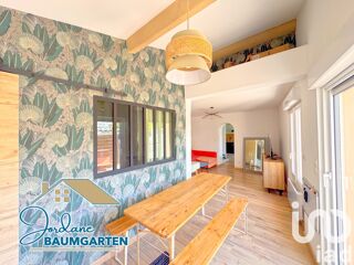  Maison � vendre 3 pi�ces 70 m�