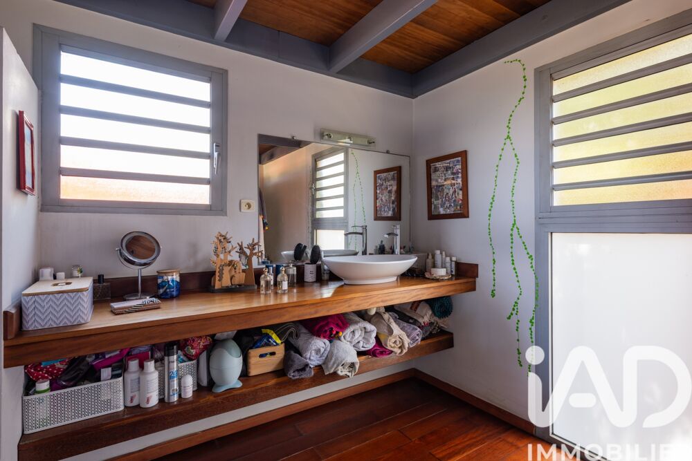 � vendre  Villa Saint-Leu