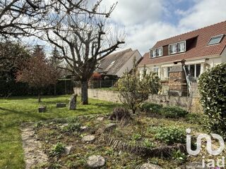  Maison � vendre 8 pi�ces 150 m�