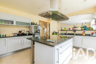  Maison � vendre 7 pi�ces 213 m�