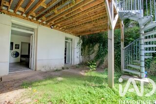  Maison � vendre 4 pi�ces 120 m�