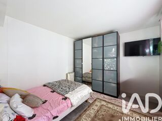  Appartement � vendre 3 pi�ces 54 m�