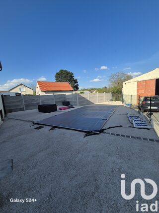  Maison � vendre 9 pi�ces 207 m�